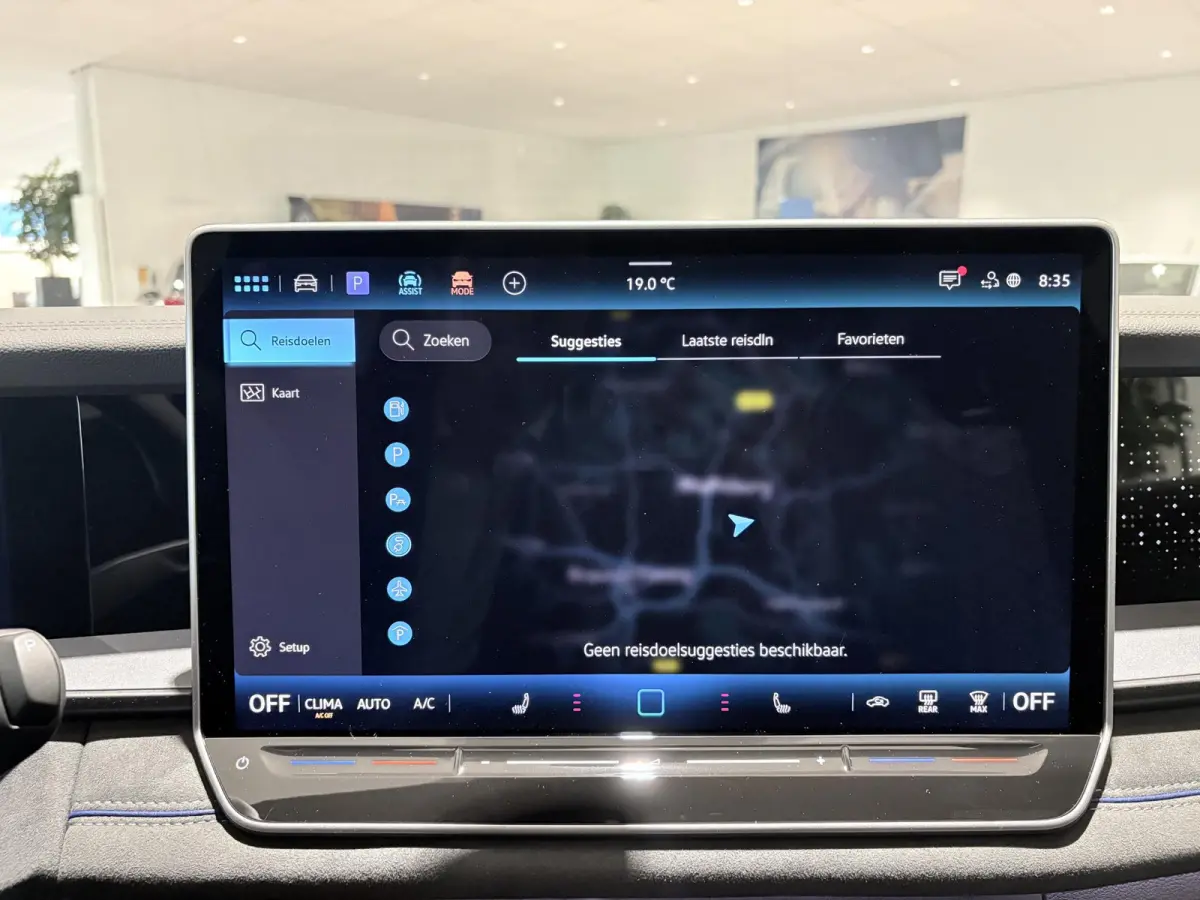 R-Line Edition 1.5 eHybrid 150 k