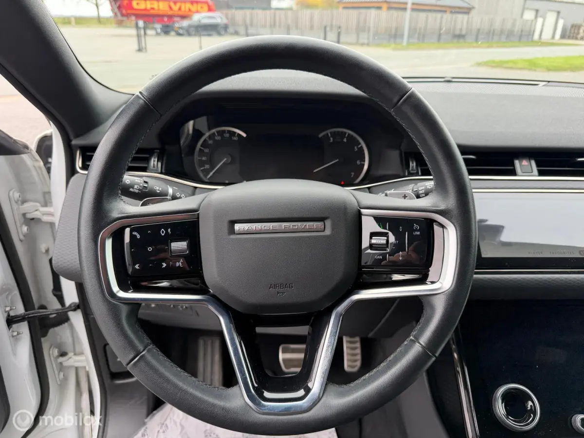 1.5 P300e AWD R-Dynamic SE | Trekhaak 1600KG| Plug-in Hybrid | 309 PK | 12/2022 | 132.919 km