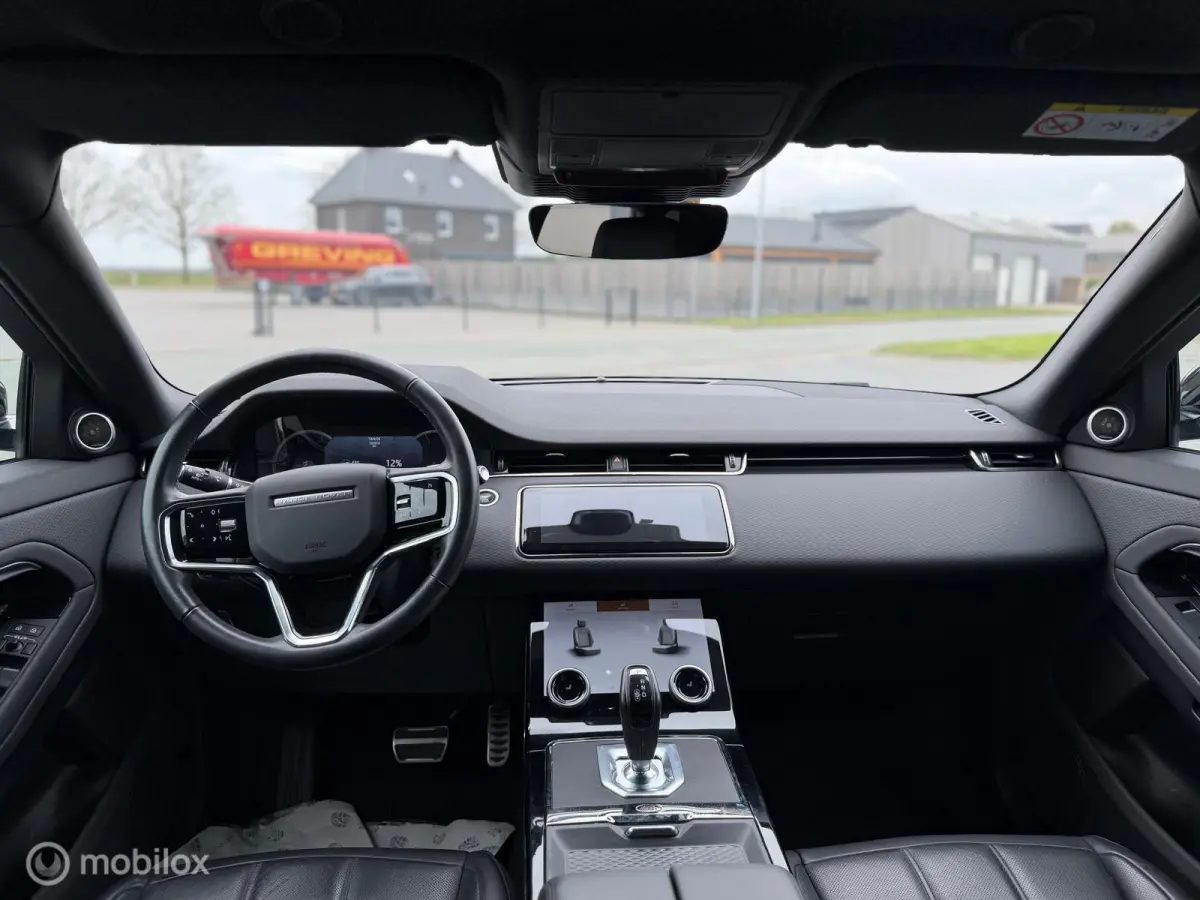 1.5 P300e AWD R-Dynamic SE | Trekhaak 1600KG| Plug-in Hybrid | 309 PK | 12/2022 | 132.919 km
