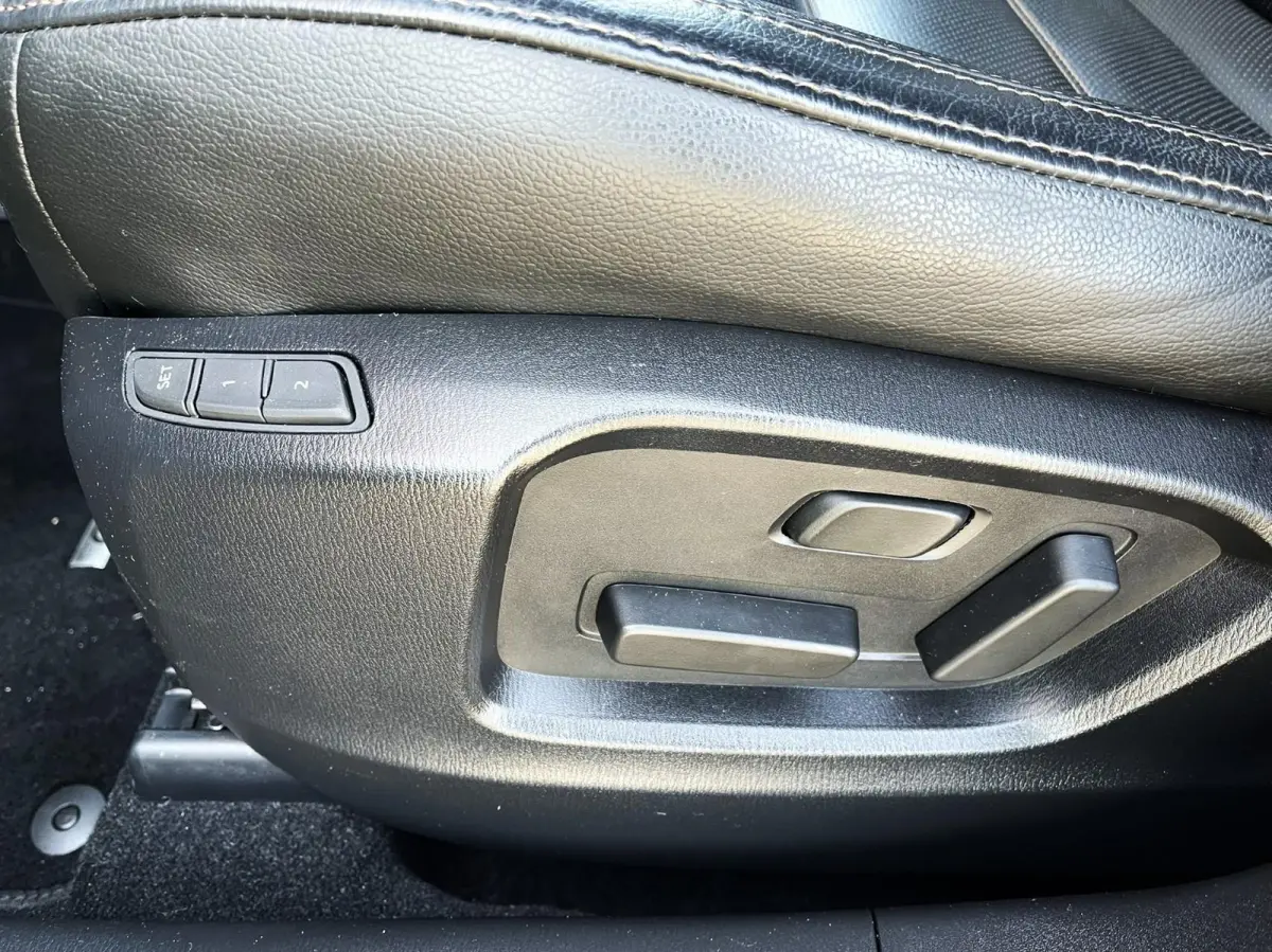2.0 e-SkyActiv-G M Hybrid 165pk Homura | Trekhaak | Leer | 360 camera
