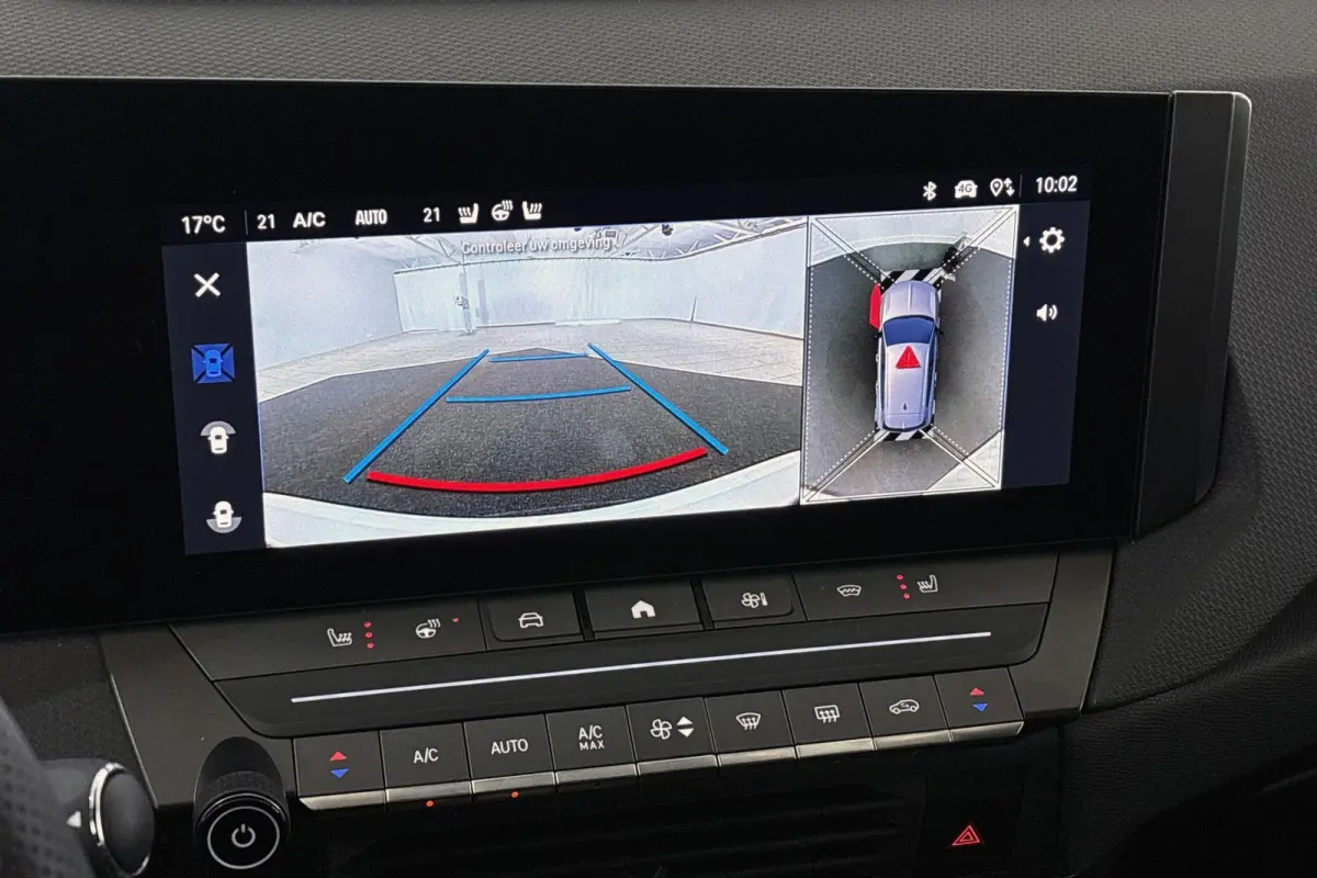1.6 Turbo Plug In Hybrid GS / Megavoordeel / Direct leverbaar