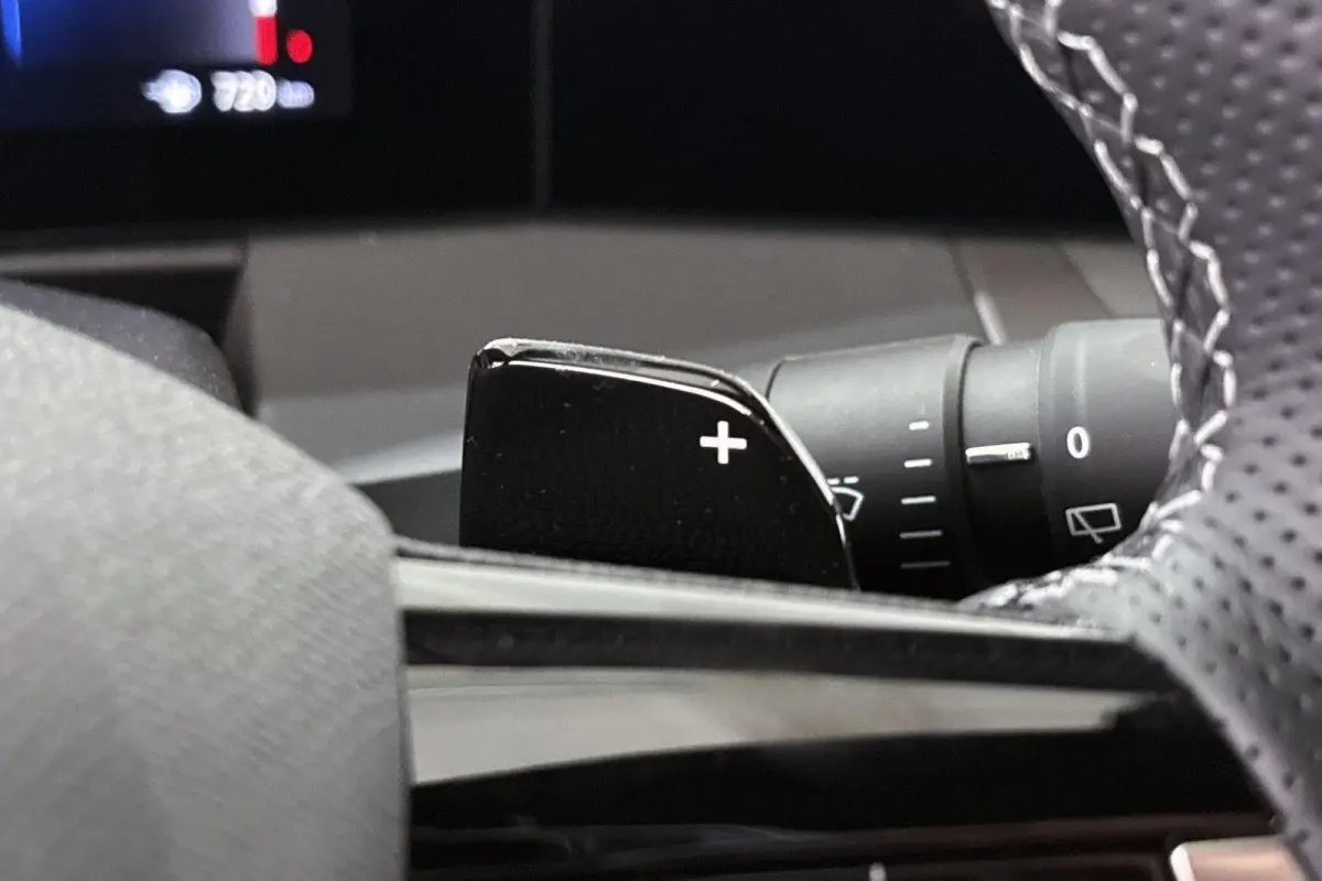 1.6 Turbo Plug In Hybrid GS / Megavoordeel / Direct leverbaar