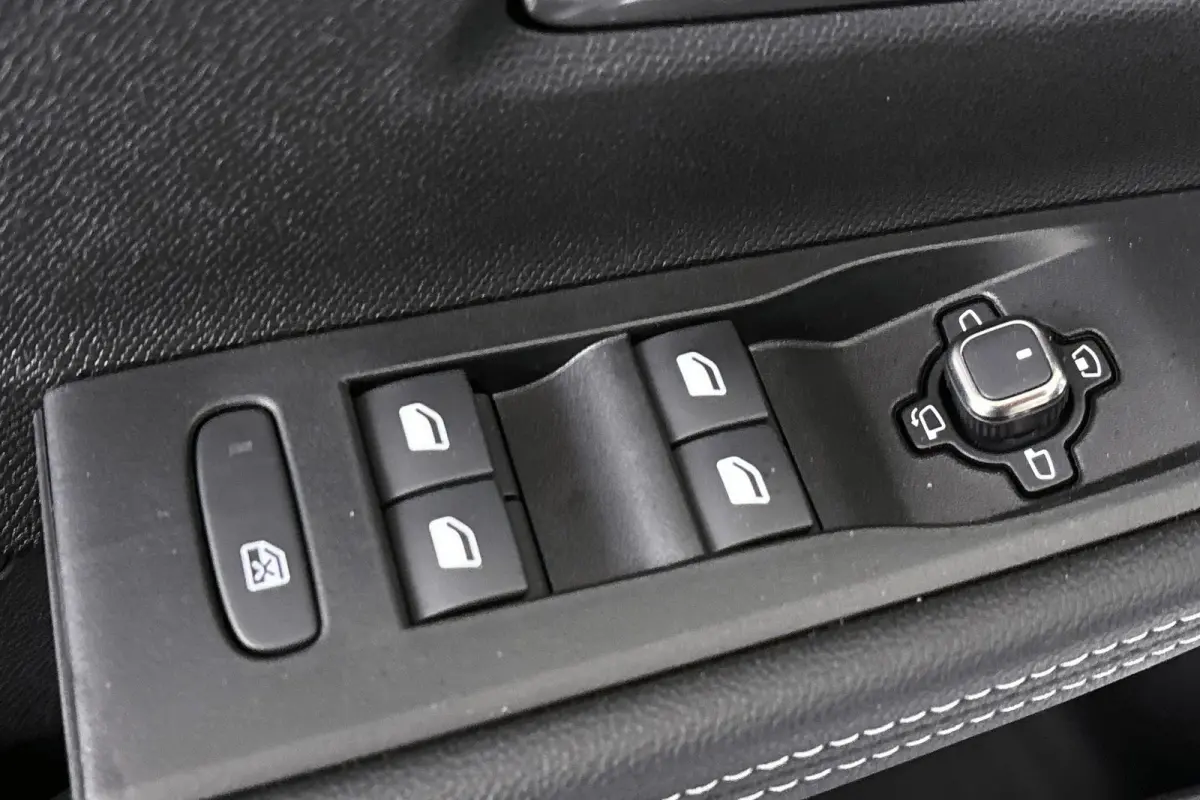 1.6 Turbo Plug In Hybrid GS / Megavoordeel / Direct leverbaar