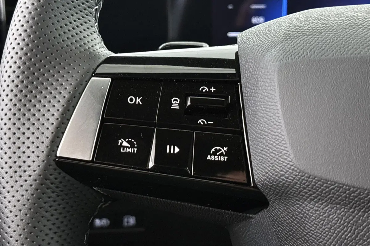 1.6 Turbo Plug In Hybrid GS / Megavoordeel / Direct leverbaar
