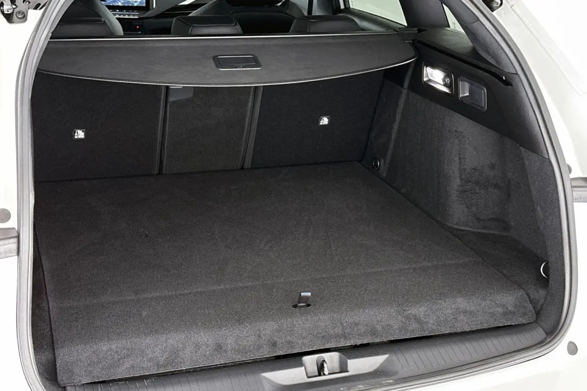 1.6 Turbo Plug In Hybrid GS / Megavoordeel / Direct leverbaar