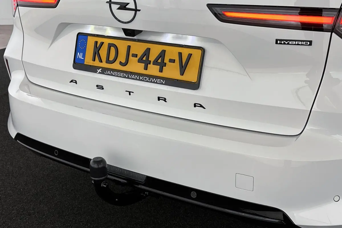 1.6 Turbo Plug In Hybrid GS / Megavoordeel / Direct leverbaar
