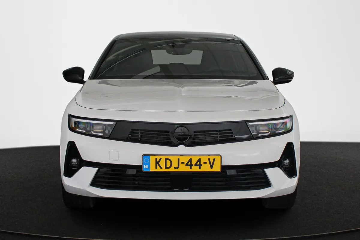 1.6 Turbo Plug In Hybrid GS / Megavoordeel / Direct leverbaar