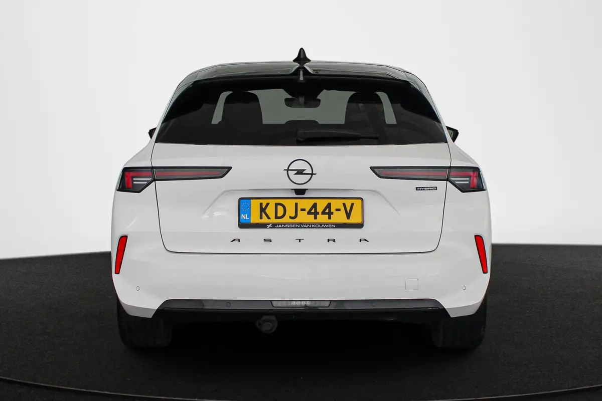 1.6 Turbo Plug In Hybrid GS / Megavoordeel / Direct leverbaar