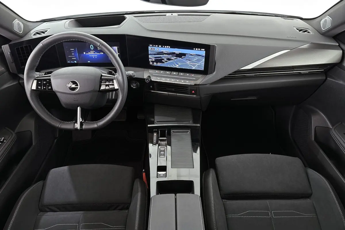 1.6 Turbo Plug In Hybrid GS / Megavoordeel / Direct leverbaar