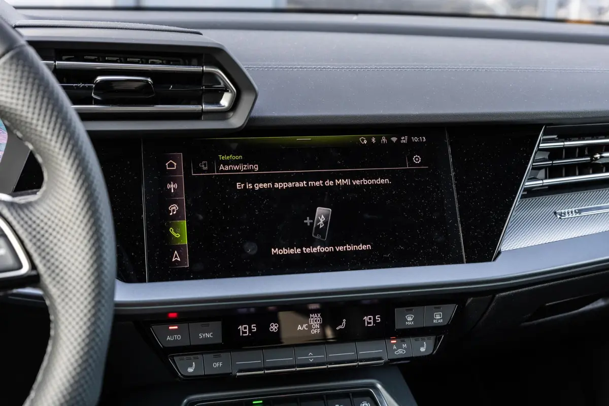 40 TFSIe 204pk PHEV S Edition | 19" Velgen | Trekhaak Afneembaar | SONOS Audio