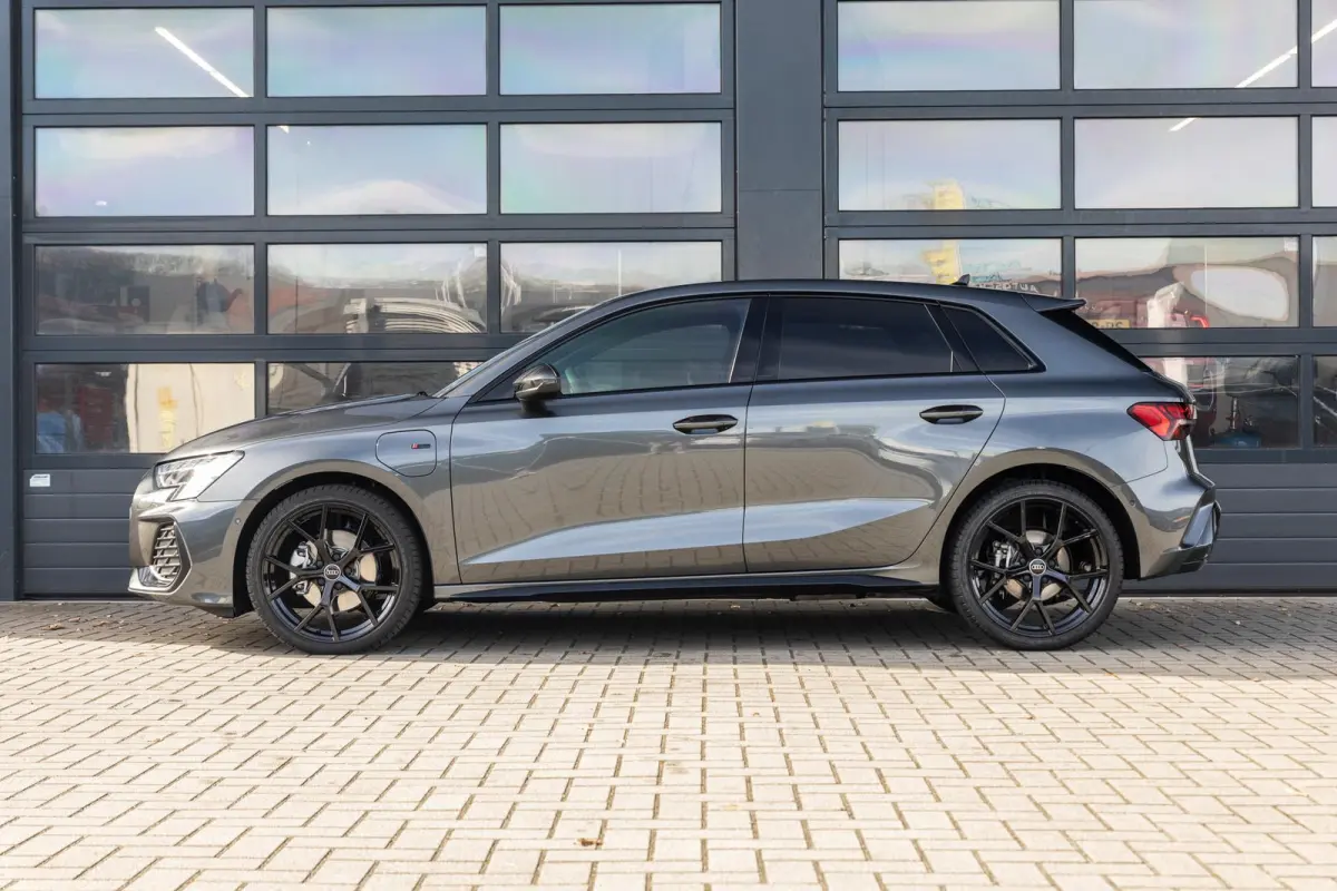 40 TFSIe 204pk PHEV S Edition | 19" Velgen | Trekhaak Afneembaar | SONOS Audio