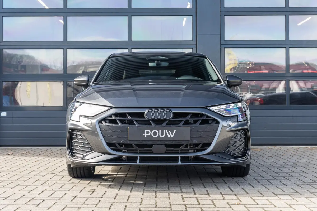40 TFSIe 204pk PHEV S Edition | 19" Velgen | Trekhaak Afneembaar | SONOS Audio