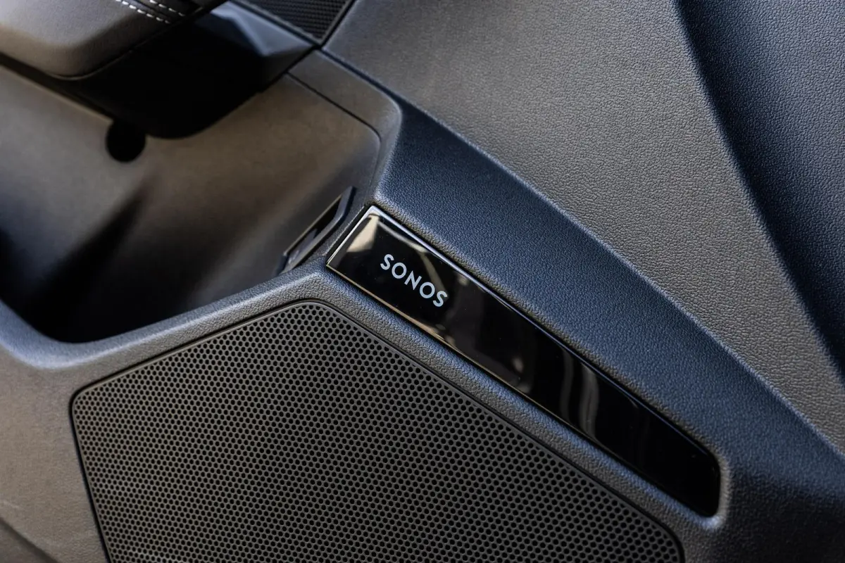 40 TFSIe 204pk PHEV S Edition | 19" Velgen | Trekhaak Afneembaar | SONOS Audio