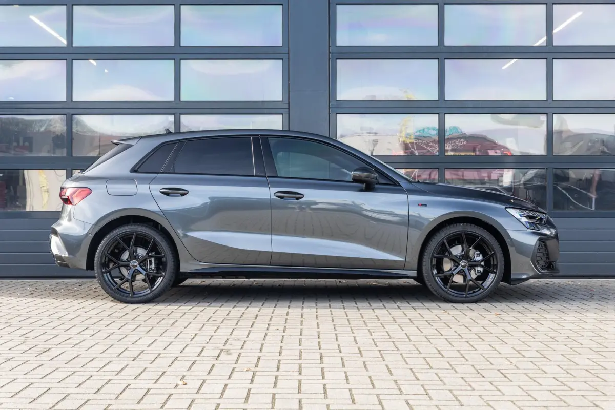 40 TFSIe 204pk PHEV S Edition | 19" Velgen | Trekhaak Afneembaar | SONOS Audio