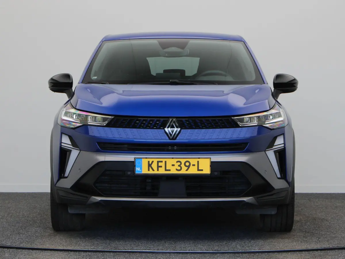 full hybrid 145pk E-Tech Esprit Alpine | Stuurverwarming | Adaptive Cruise | Digitale Cockpit | Achteruitrijcamera | Google Navigatie |