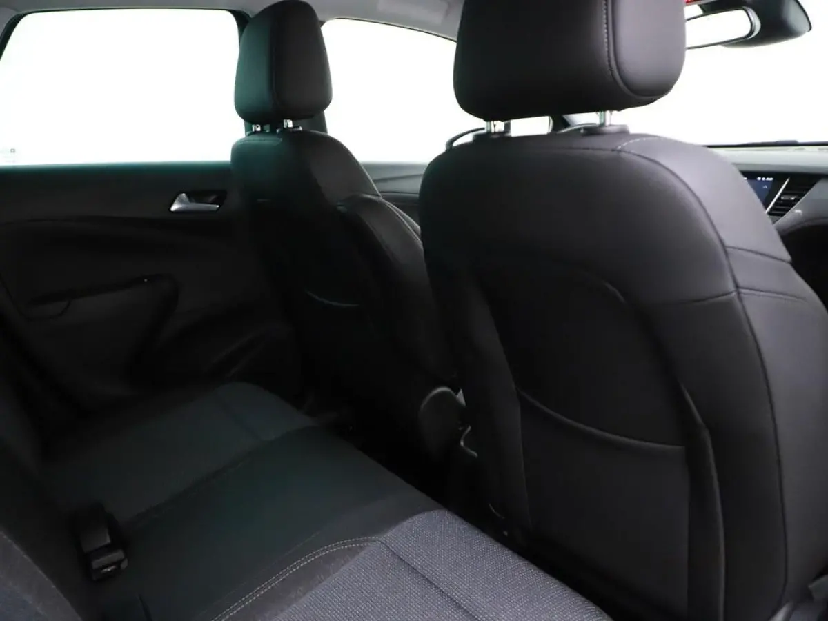 1.2 Turbo 110pk Elegance Nav/Led/Camera/Agr/ H.Leder/El.Pakket/4Seizoenenbanden