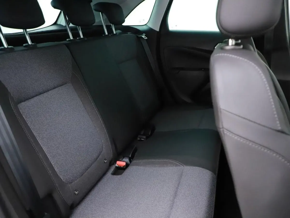 1.2 Turbo 110pk Elegance Nav/Led/Camera/Agr/ H.Leder/El.Pakket/4Seizoenenbanden