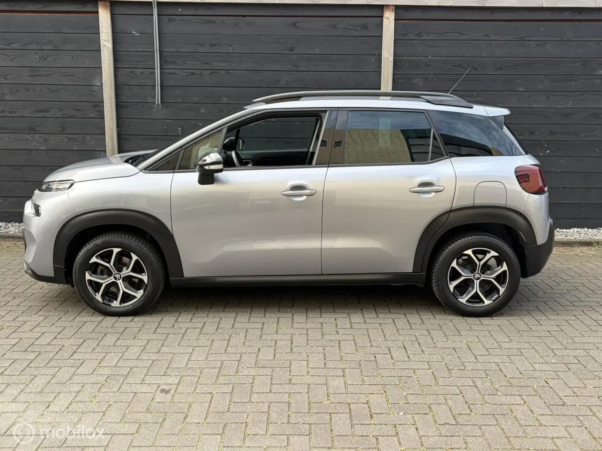 1.2 110 PK FM nav / Cruise / LM / Privacy glass / 17.740 KM!!!