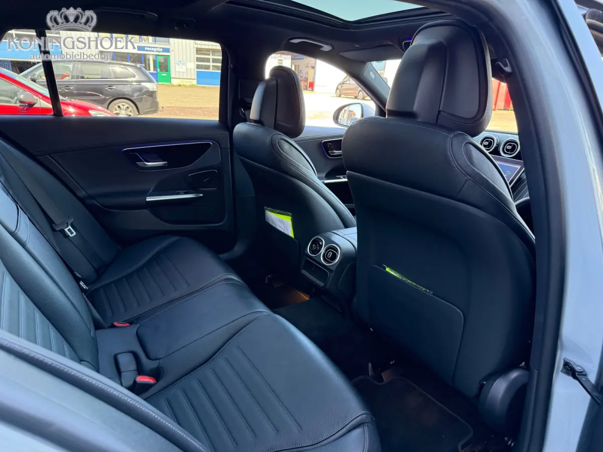 300 e AMG Line