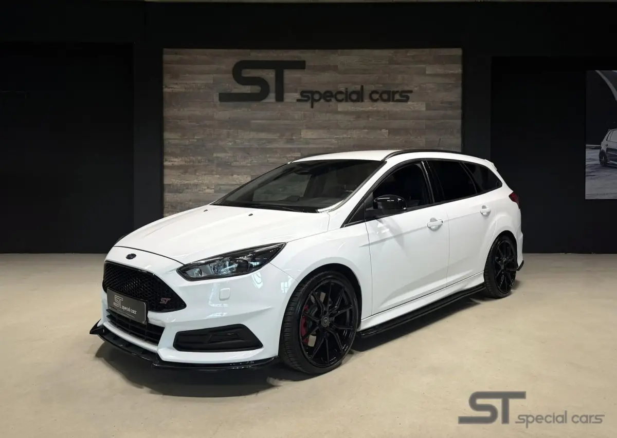 2.0 ST2|Maxton|19 inch|Carplay