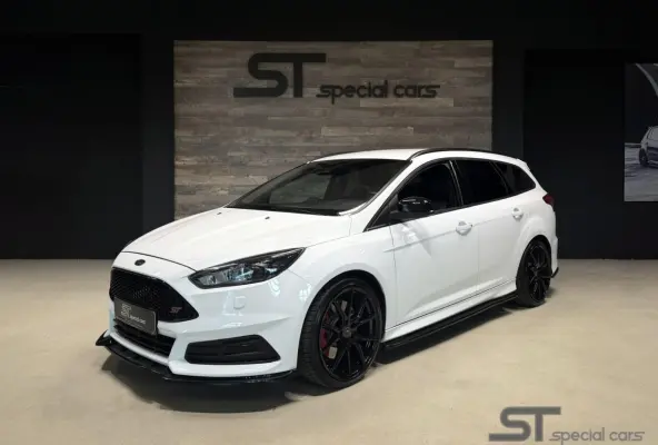 2.0 ST2|Maxton|19 inch|Carplay