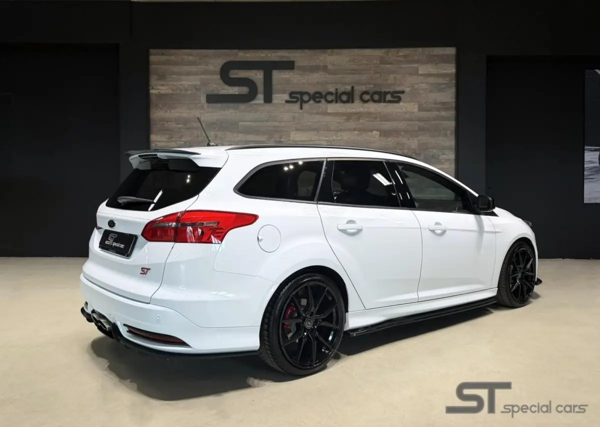 2.0 ST2|Maxton|19 inch|Carplay