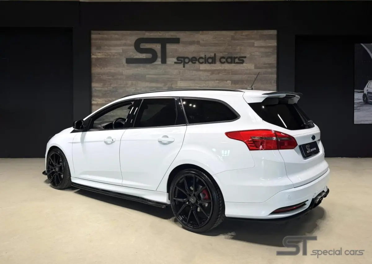2.0 ST2|Maxton|19 inch|Carplay