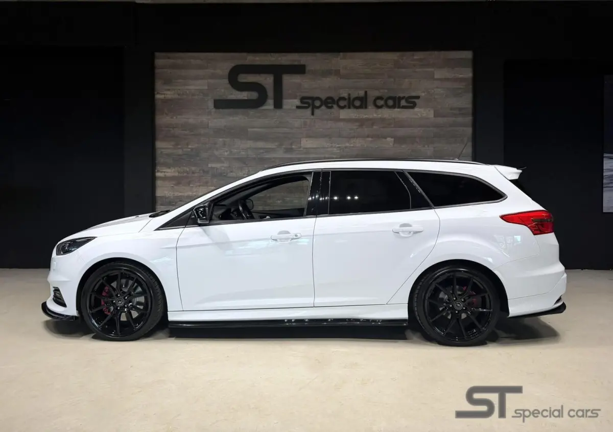 2.0 ST2|Maxton|19 inch|Carplay