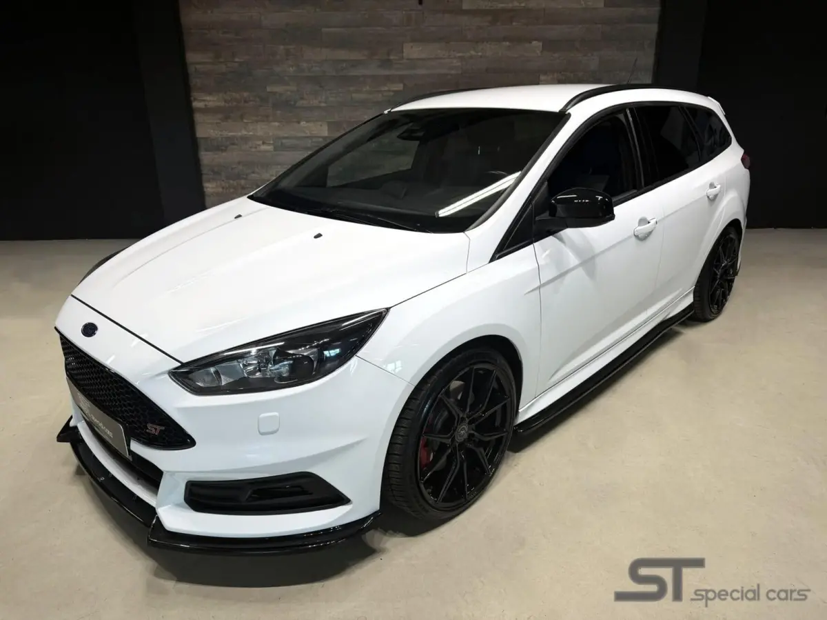2.0 ST2|Maxton|19 inch|Carplay