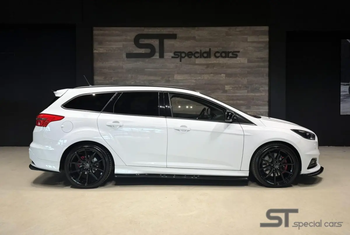 2.0 ST2|Maxton|19 inch|Carplay