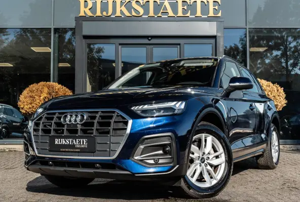 50 TFSI e Pro Line|MEMORY|360°|MASSAGE|INCL BTW|HUD