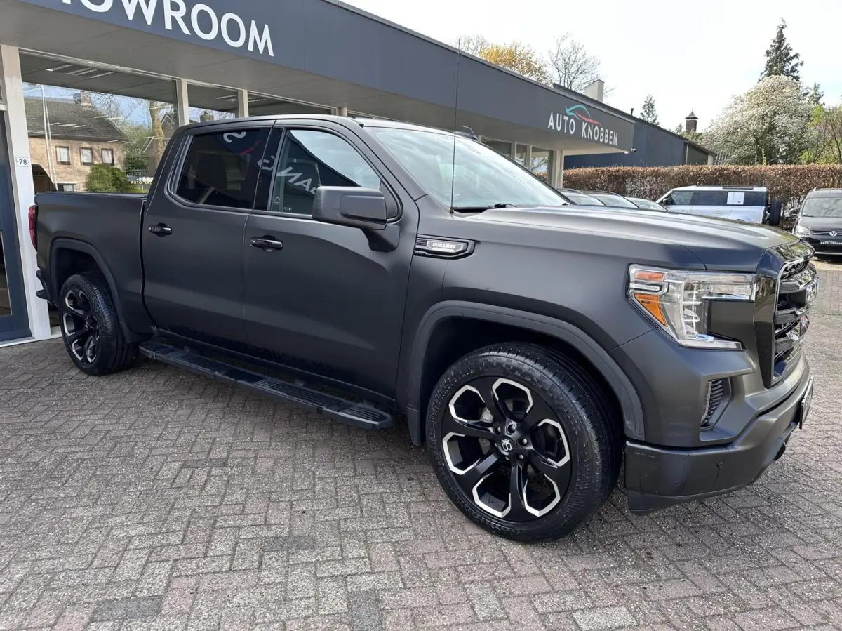 3.0 Duramax Led, Leer, Climat, Camera, Trekhaak, LM..