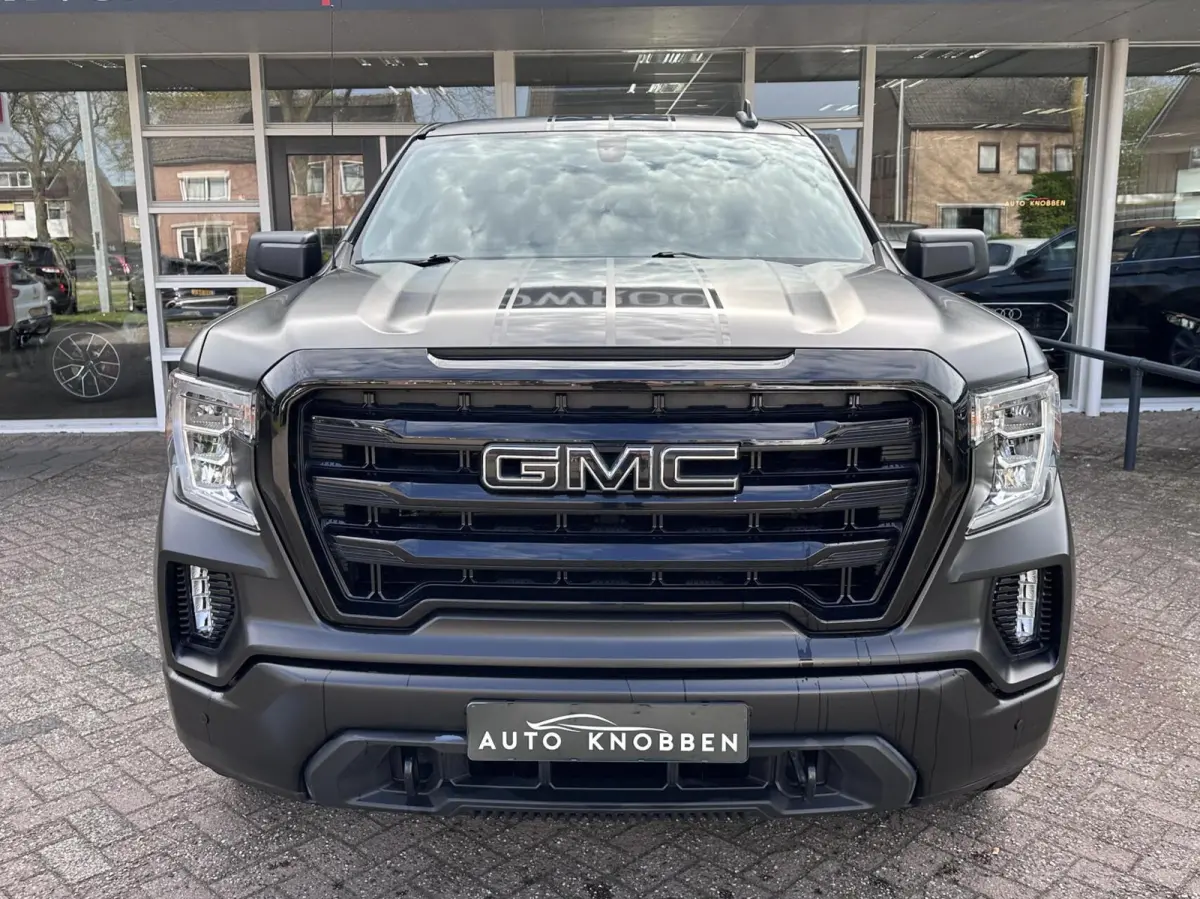 3.0 Duramax Led, Leer, Climat, Camera, Trekhaak, LM..