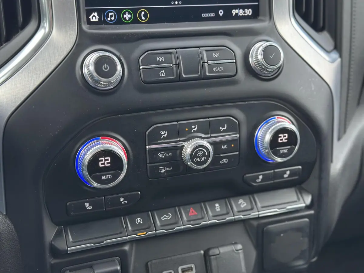3.0 Duramax Led, Leer, Climat, Camera, Trekhaak, LM..