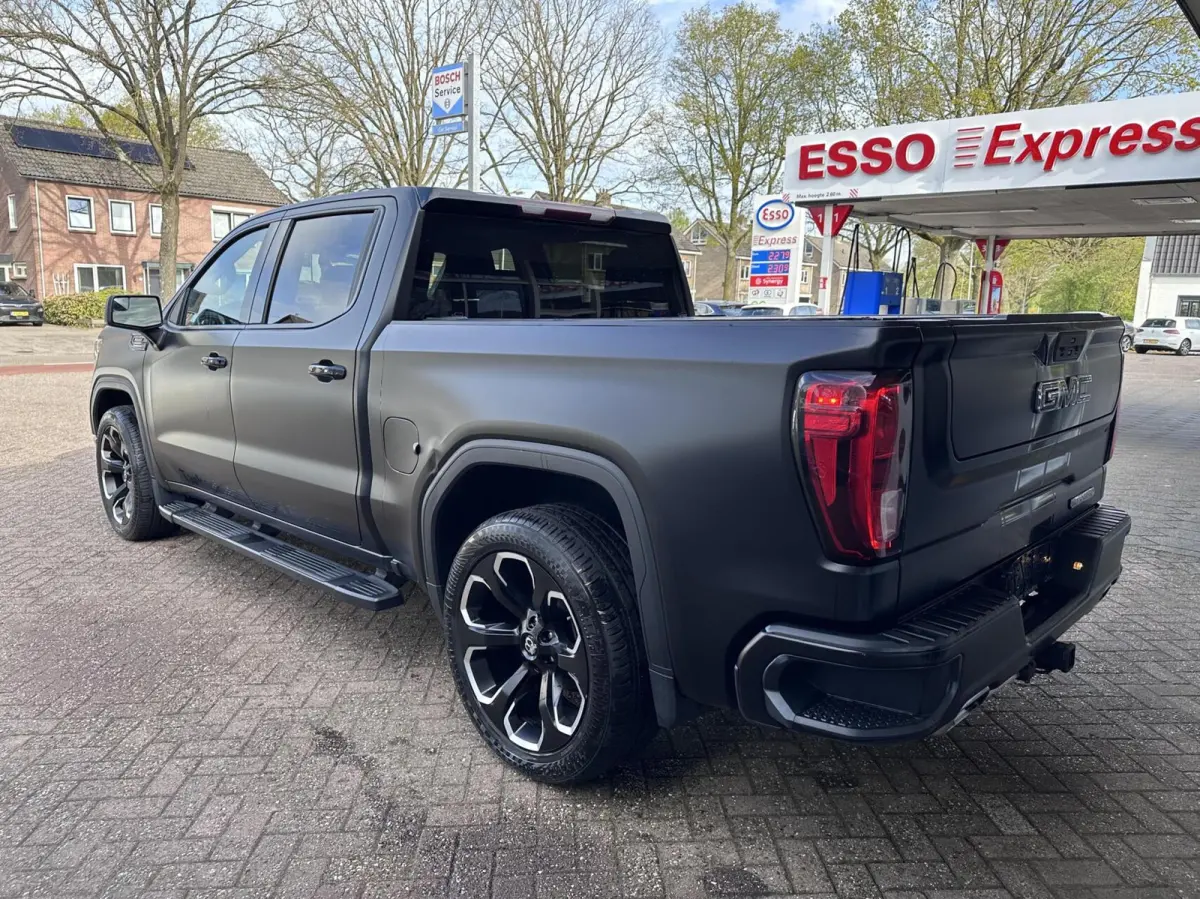 3.0 Duramax Led, Leer, Climat, Camera, Trekhaak, LM..