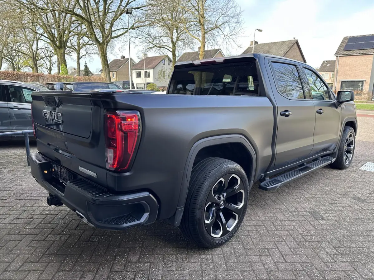 3.0 Duramax Led, Leer, Climat, Camera, Trekhaak, LM..