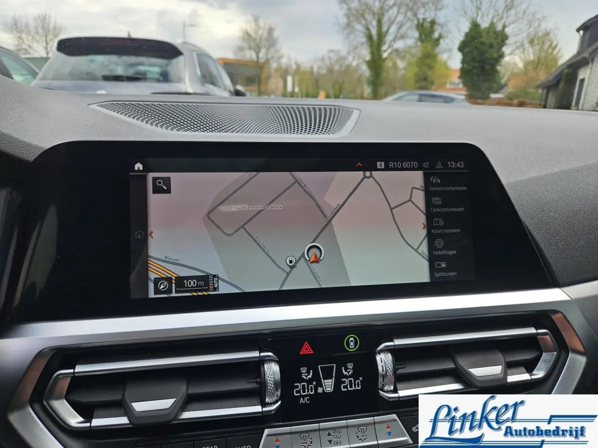 420i Business Edition M-SPORT SCHUIFDAK CAMERA NL-AUTOS