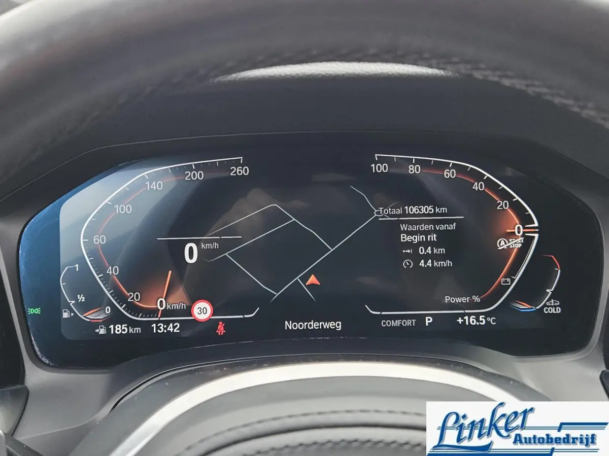 420i Business Edition M-SPORT SCHUIFDAK CAMERA NL-AUTOS