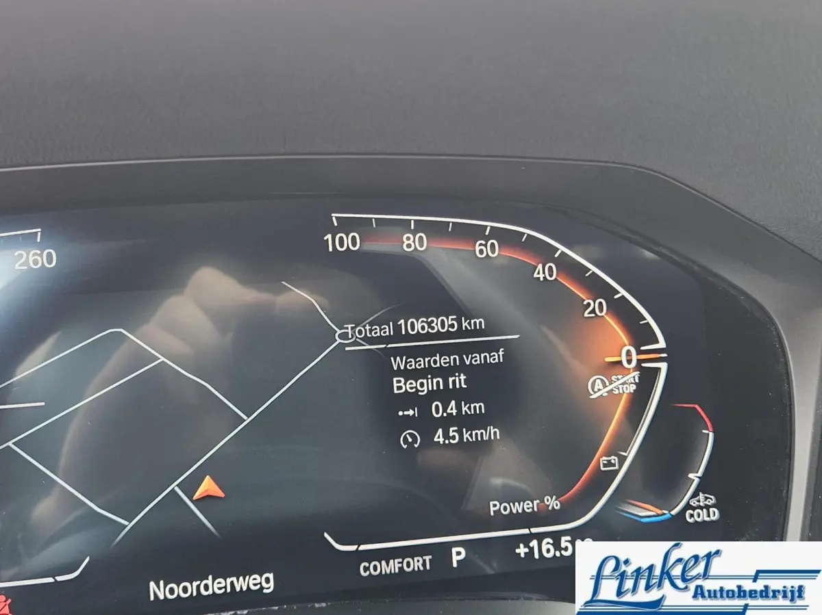 420i Business Edition M-SPORT SCHUIFDAK CAMERA NL-AUTOS