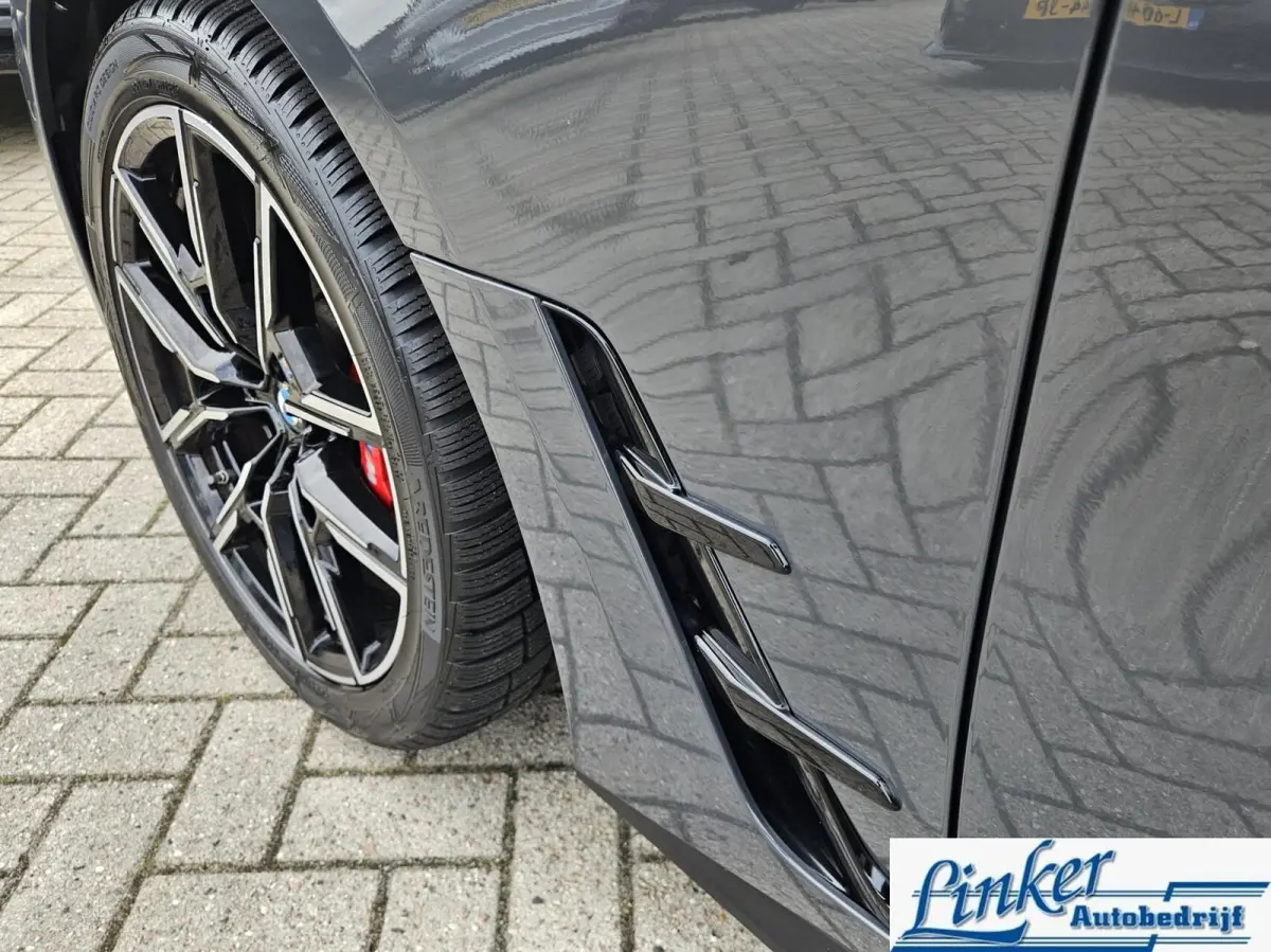 420i Business Edition M-SPORT SCHUIFDAK CAMERA NL-AUTOS