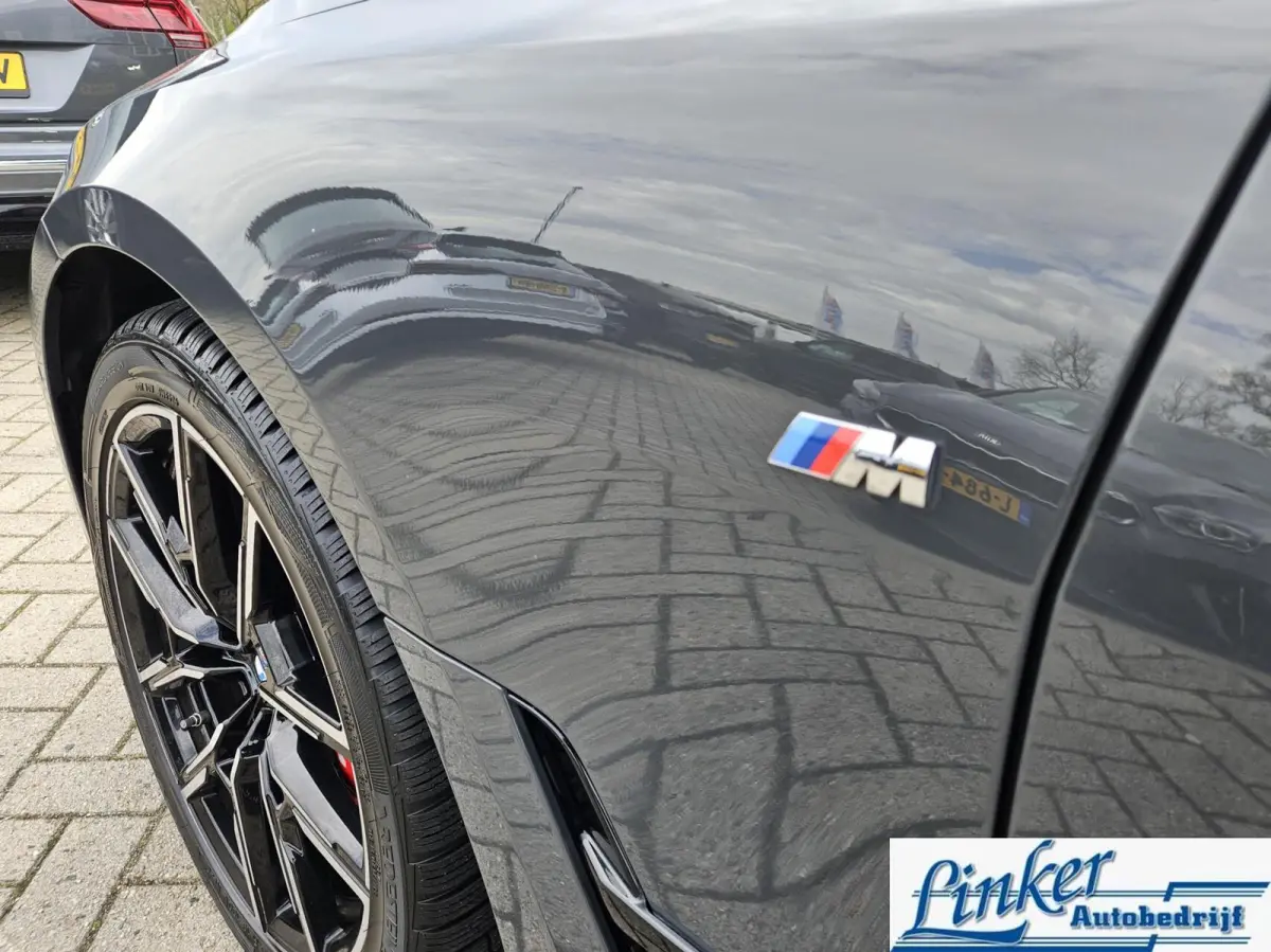 420i Business Edition M-SPORT SCHUIFDAK CAMERA NL-AUTOS