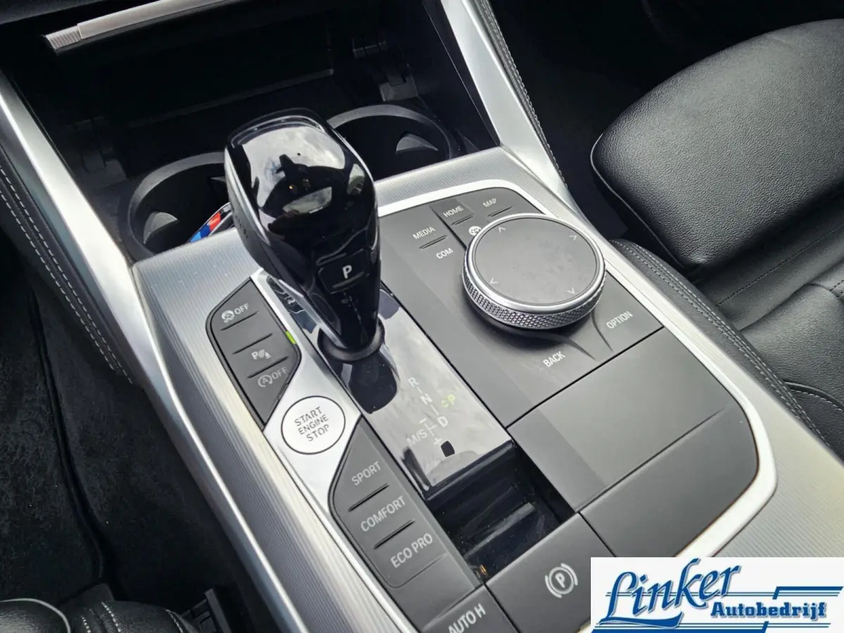 420i Business Edition M-SPORT SCHUIFDAK CAMERA NL-AUTOS