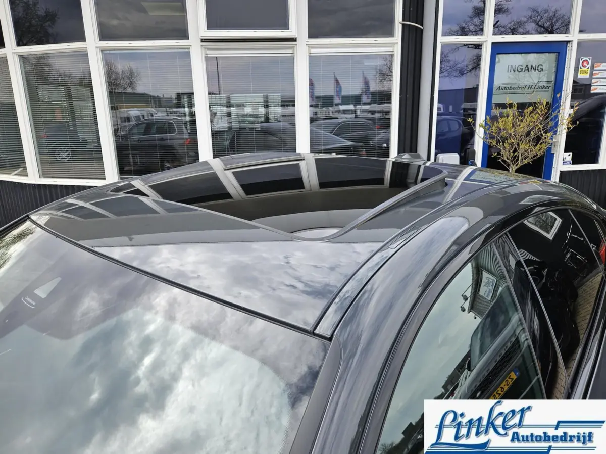 420i Business Edition M-SPORT SCHUIFDAK CAMERA NL-AUTOS