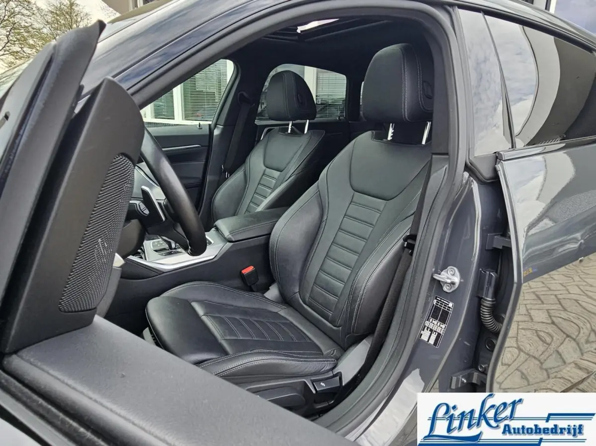 420i Business Edition M-SPORT SCHUIFDAK CAMERA NL-AUTOS