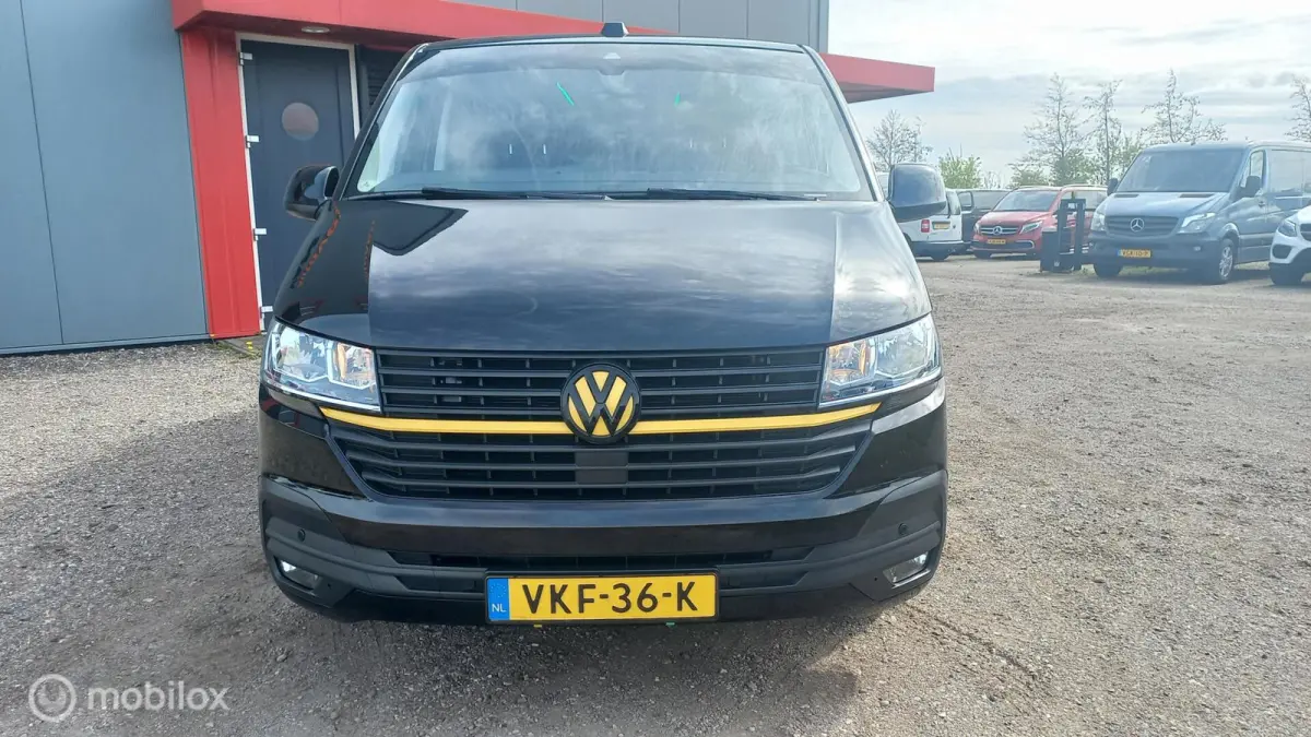 2.0 TDI L1H1 26