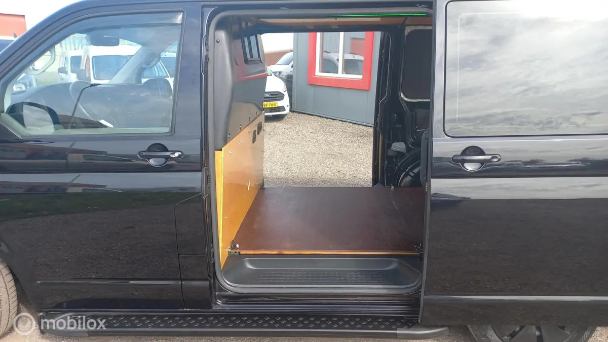 2.0 TDI L1H1 26