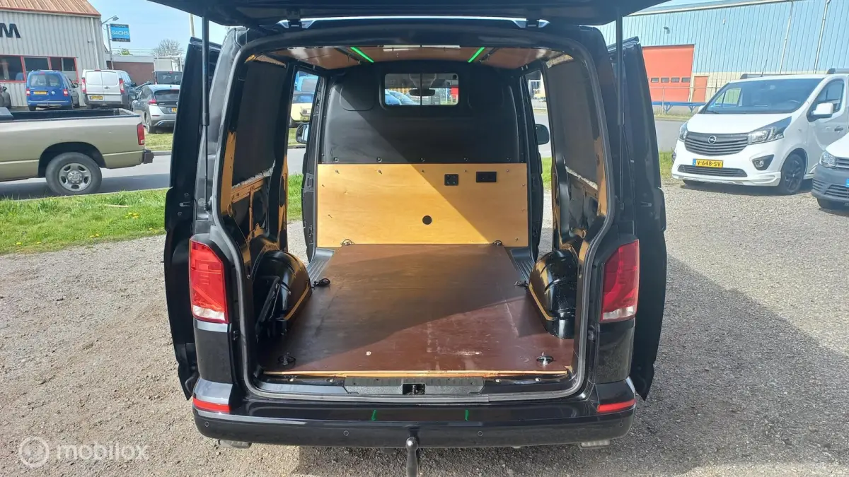 2.0 TDI L1H1 26