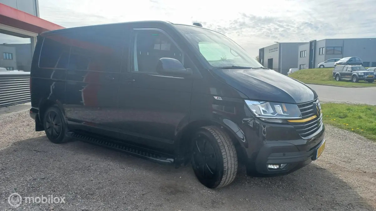 2.0 TDI L1H1 26
