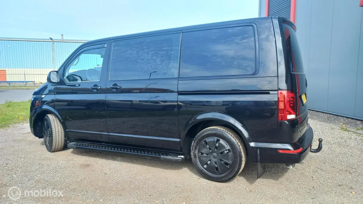 2.0 TDI L1H1 26