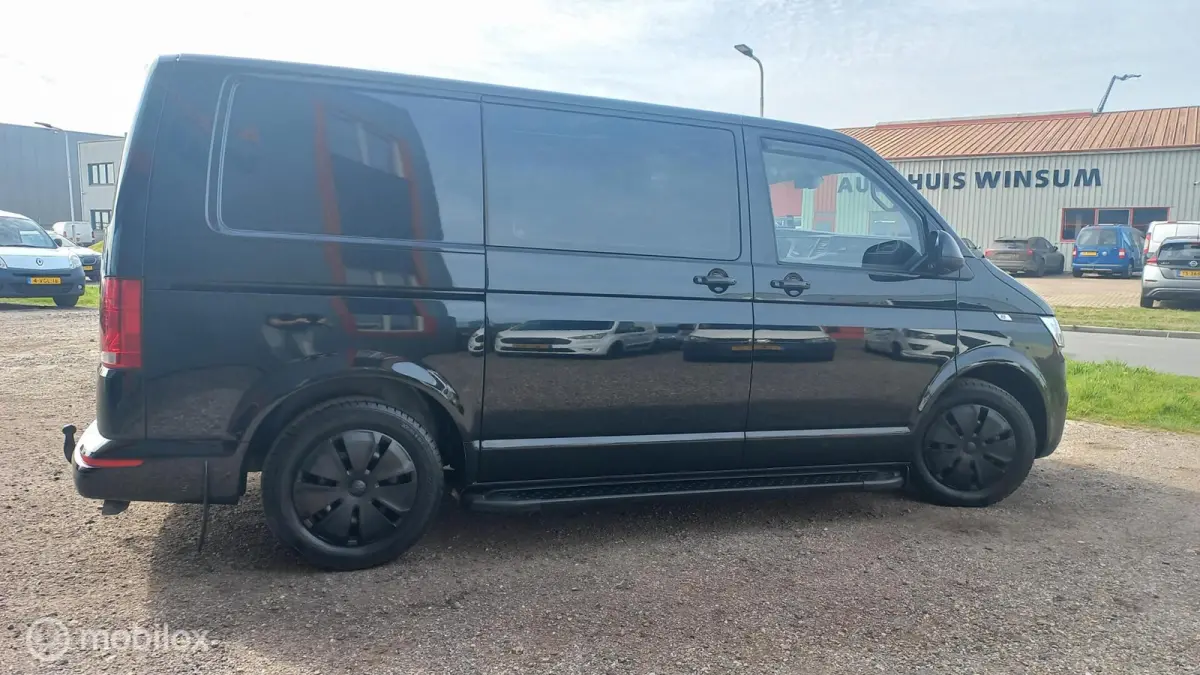 2.0 TDI L1H1 26